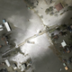 Image for article titled Shocking Aerial Images Show Extent of Ida’s Damage in Louisiana